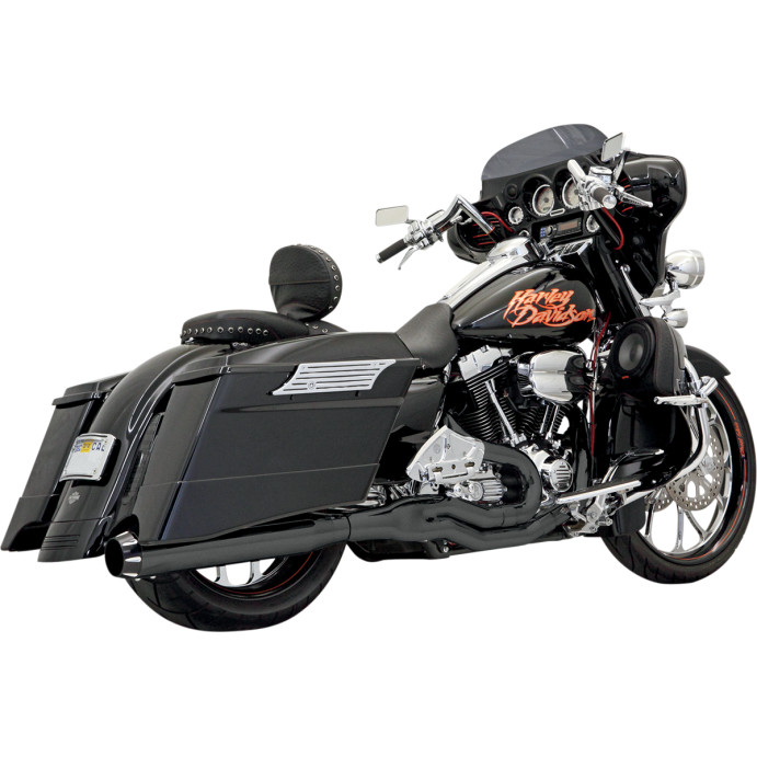 ロードレイジ II B1パワーシリーズ ツーリングモデル用