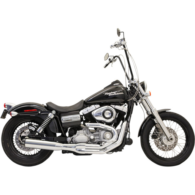 ロードレイジ II B1パワーシリーズ ダイナモデル用