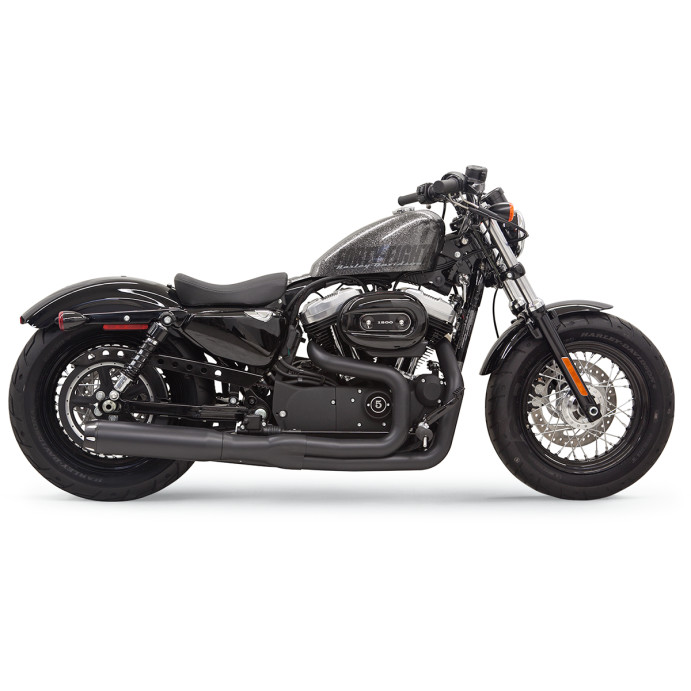 ロードレイジ II B1パワーシリーズ スポーツスターモデル用
