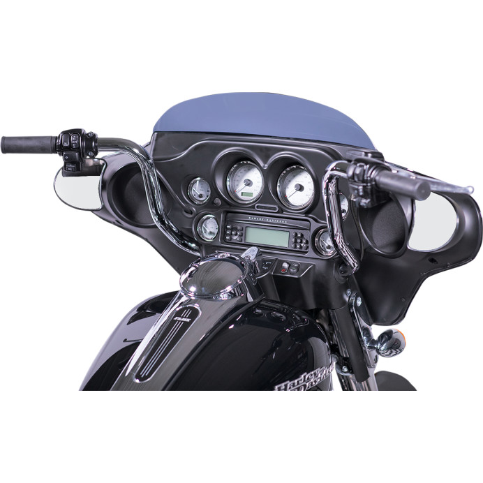 Fat Baggers Handlebar ハーレー ハンドル 16インチ - novius-it.hu